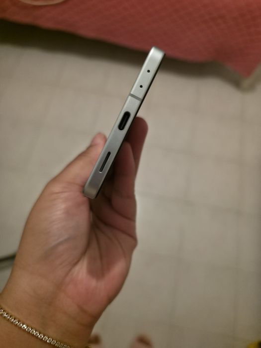 Galaxy Z flip 7 Menta 512GB