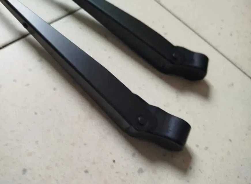 Polonez Caro Atu Plus Truck ramiona wycieraczek przód nowe komplet 2