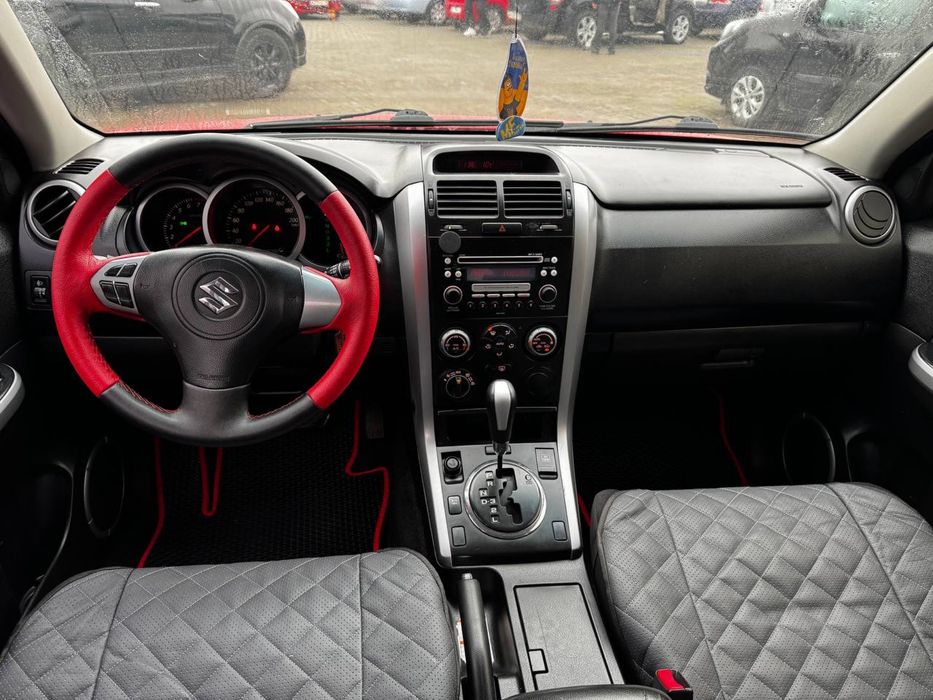 Продам Suzuki Grand Vitara 2007г., 2.0 газ/бензин. Обмен, Лизинг