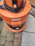Odkurzacz VAX 975 wat