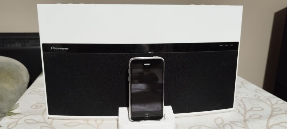 Pioneer XW-NAV1-K