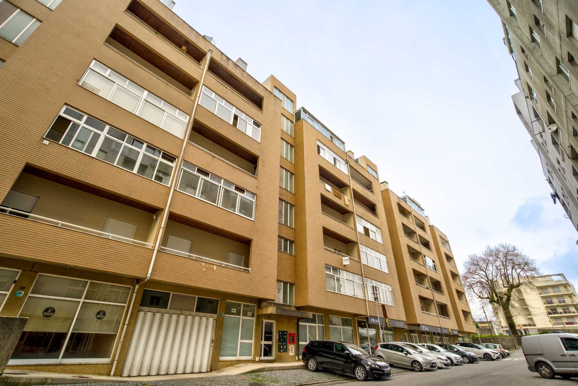 Apartamento t3 2lugares garagem elevador,  Freamunde Paços de Ferreira
