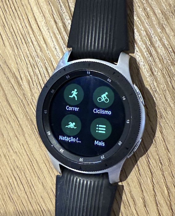 Galaxy watch 46 mm