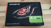 Gigabyte GeGorce GT 1030 2G
