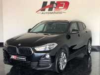 BMW X2 20 d xDrive Auto Advantage