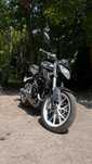 Yamaha MT 125 Mysłowice