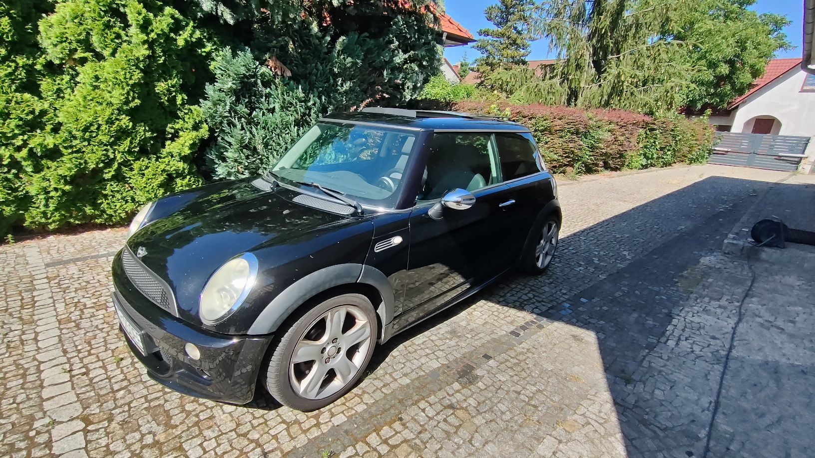 Mini One 1.4D Works