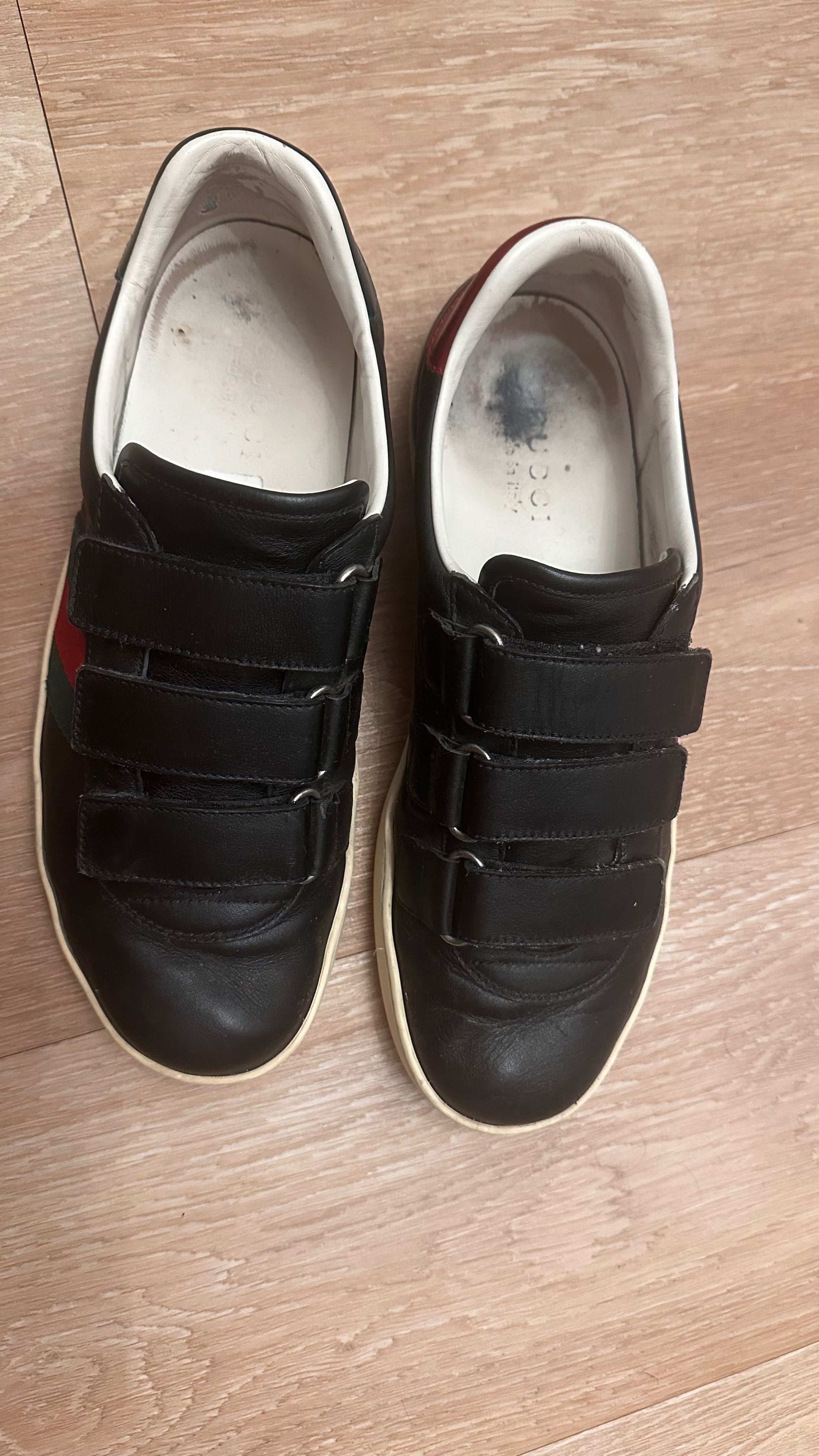 Gucci Ace 42 size