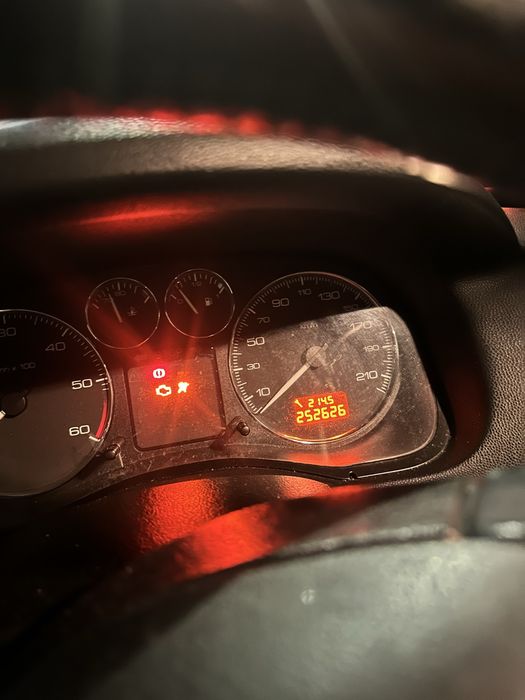 Peugeout 307 SW Diesel