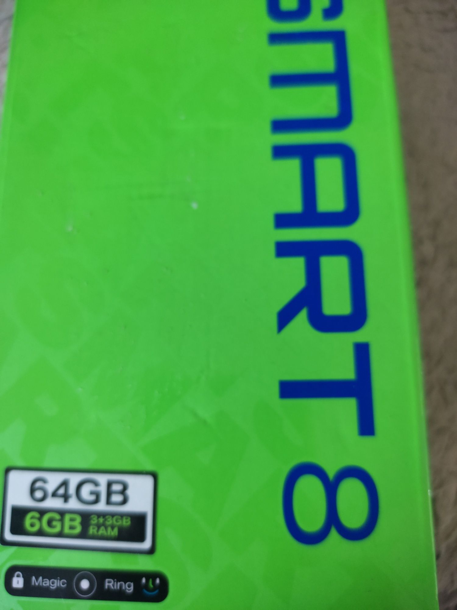 Smartfony od 219 nowe