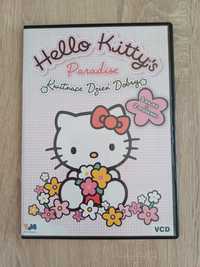 Hello Kitty's Paradise Kwitnące Dzien Dobry