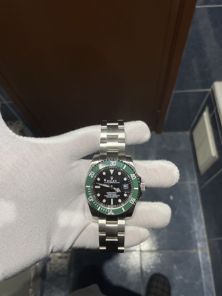 Rolex Submariner