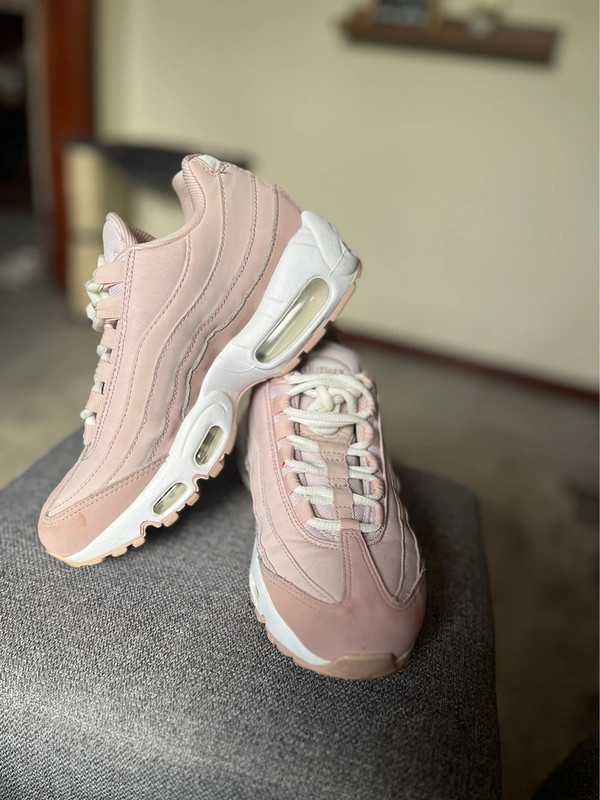 Sapatilhas Nike air max 95