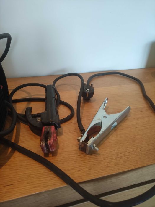 Spawarka Stanley Sirio 140