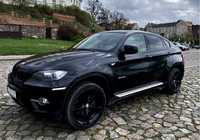 BMW X6 Xdrive 35d