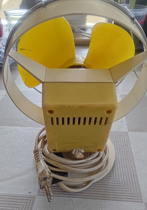 Wentylator Predom Metrix Z-51L PRL