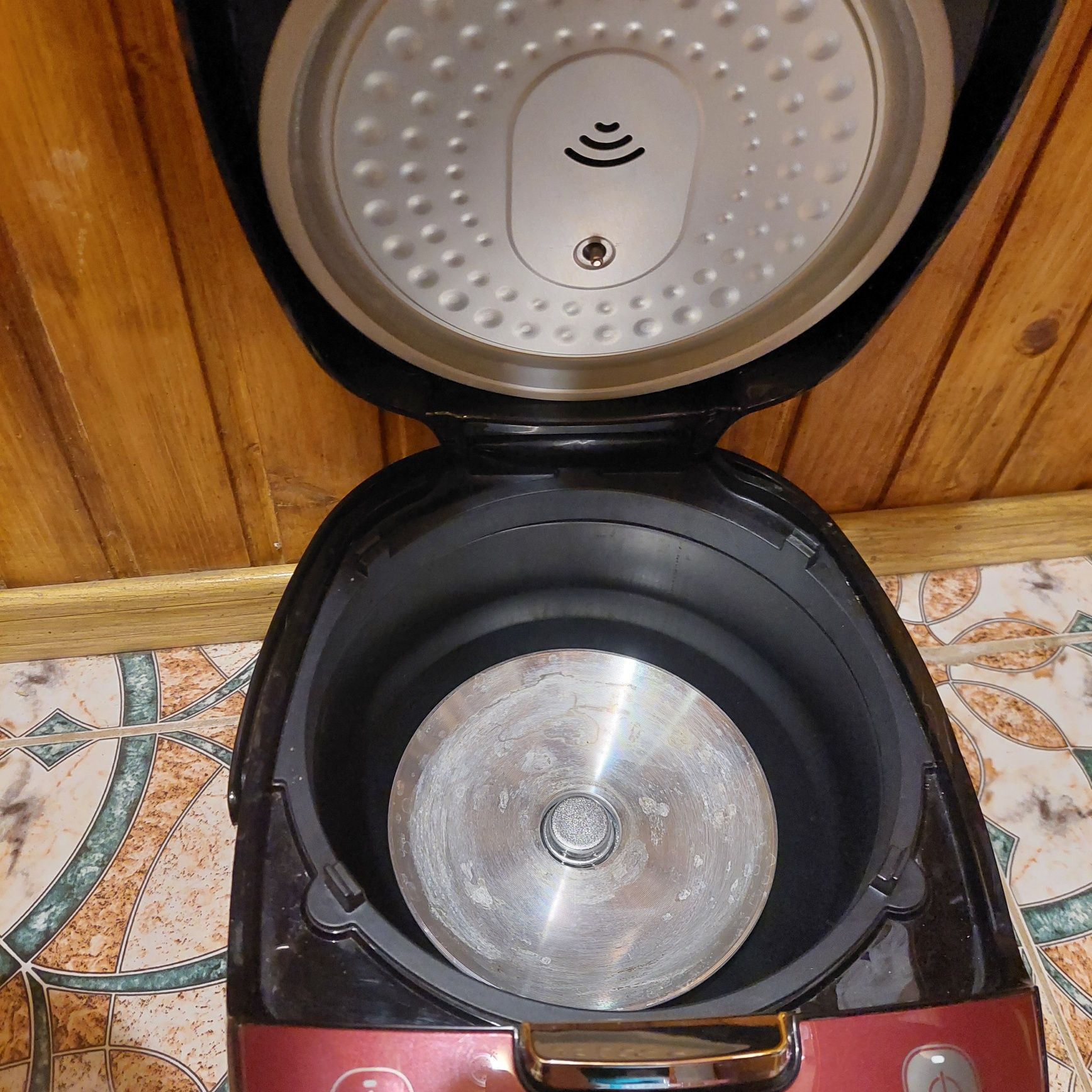 Мультиварка Тефаль Tefal r33