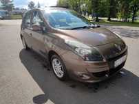 Renault Scenic 2011 1.6 - gaz