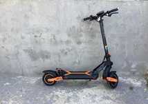 Hulajnoga Elektryczna kukirina g2 Max