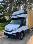 Iveco Daily 35s18 2019р