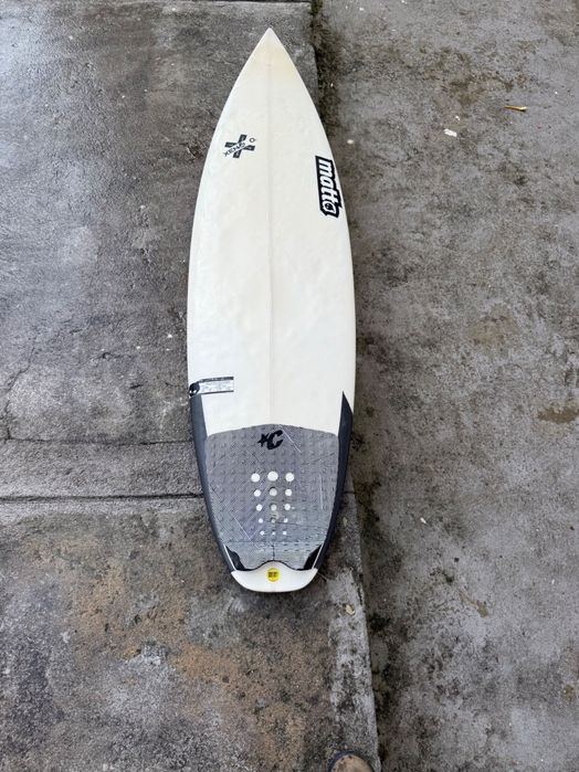 Prancha Surf Matta 5.3
