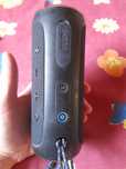 Колонка JBL FLIP4 Чорна