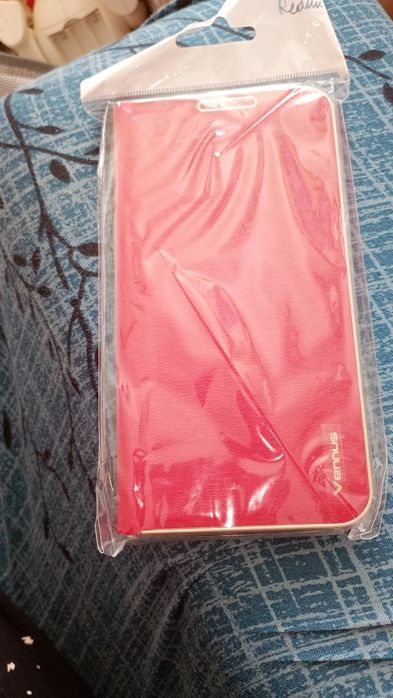 Pokrowiec na telefon redmi8A