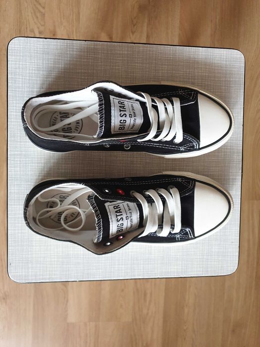 Trampki Big Star rozmiar 37