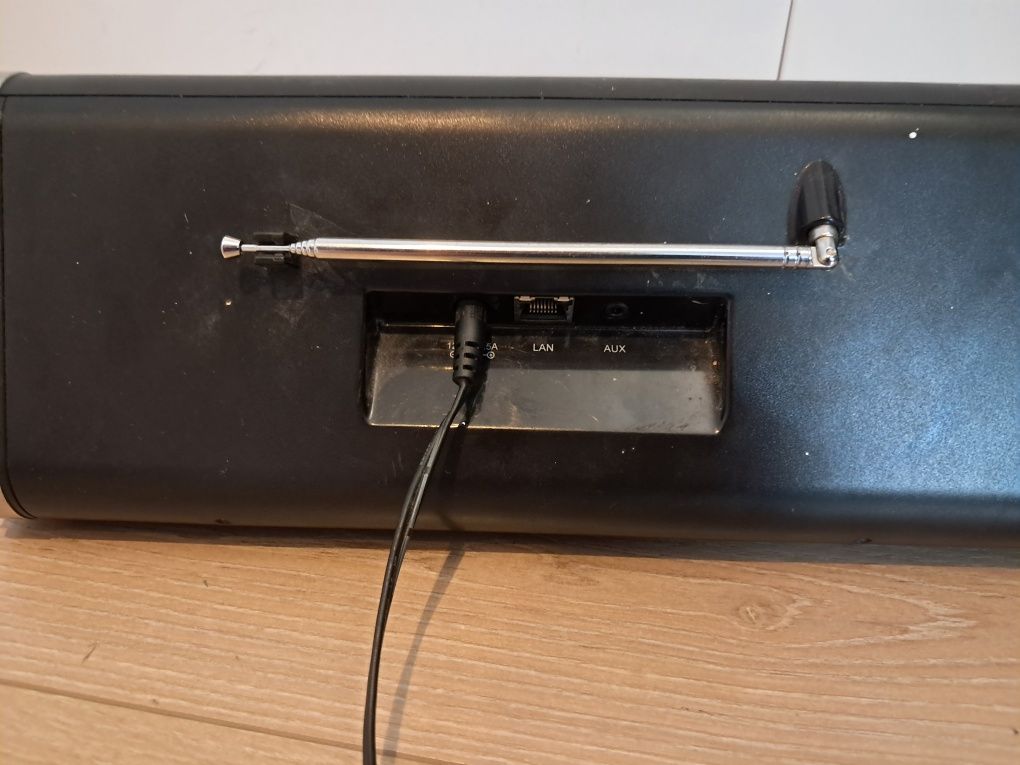 Radio internetowe soundmaster