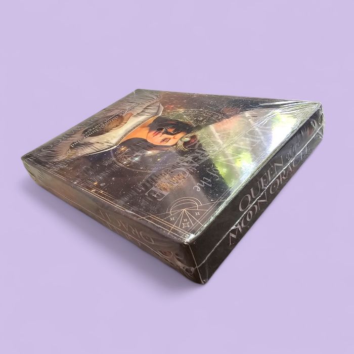 Oráculo "Queen of The Moon"