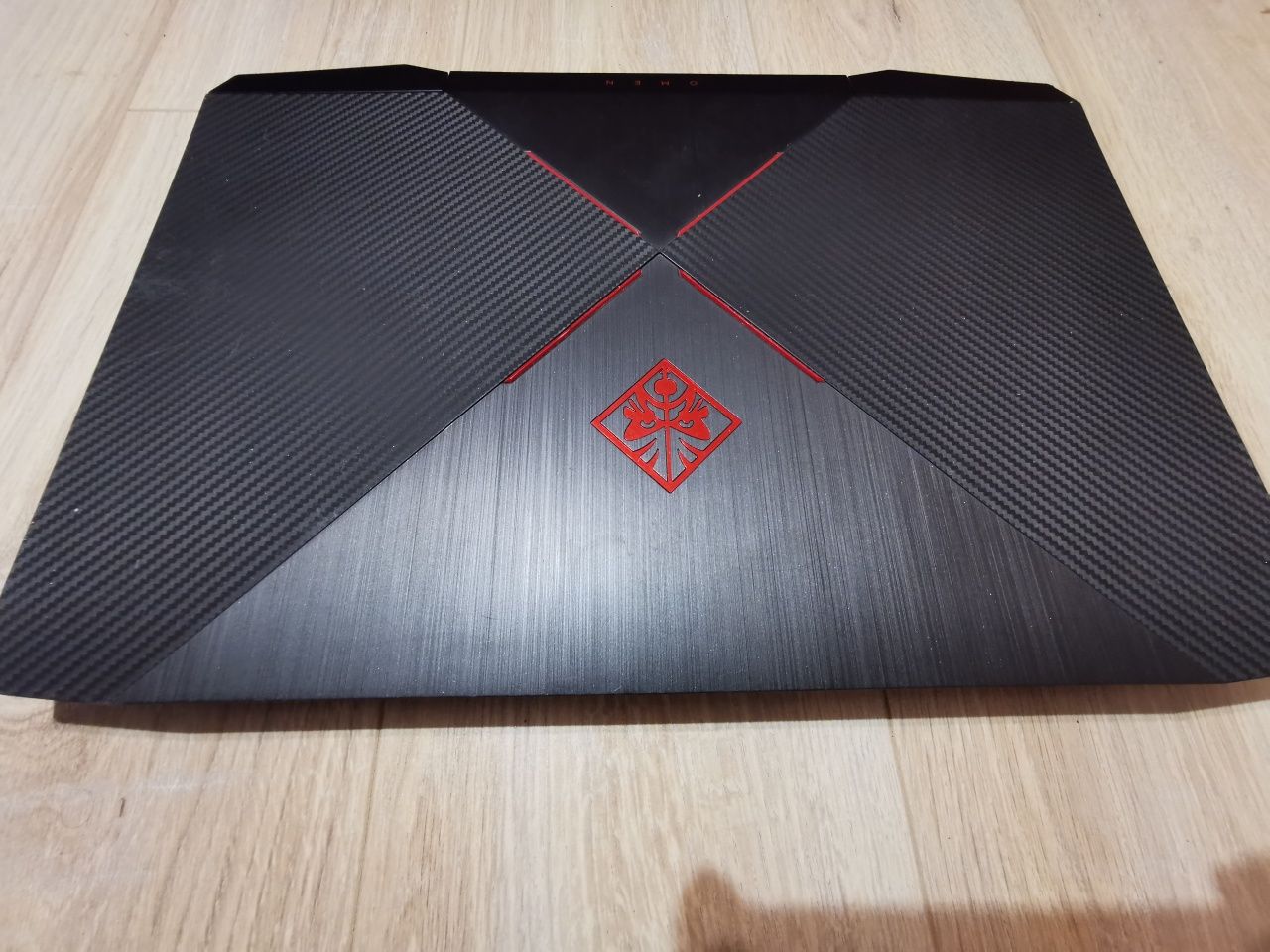 Sprzedam laptop gamingowy HP Omen REZERWACIJA