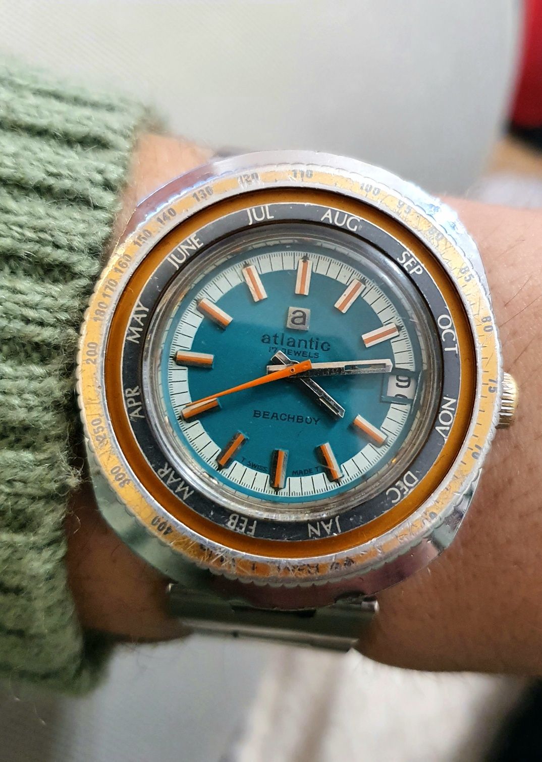 SKUP ZEGARKÓW Breitling Omega Rolex IWC Longines Tissot Doxa i inne