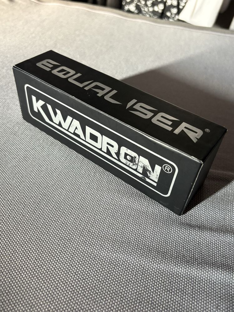 Equaliser Proton MX Maszynka do tatuażu