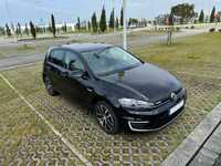 VW e-Golf - Executive Edition