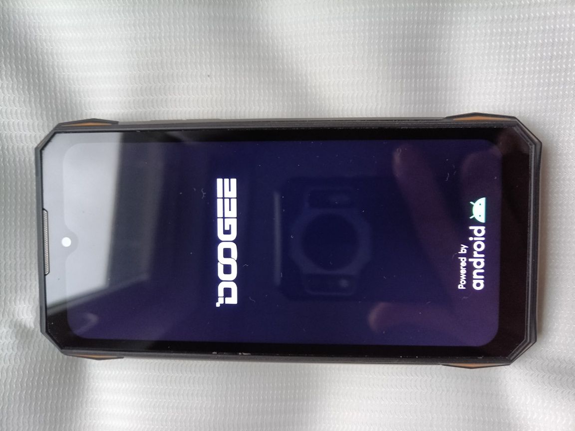 Смартфон Doogee S89 Pro