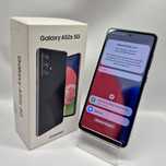 Samsung Galaxy A52s 5G 6/128 gb uszkodzony, Komis Jasło Czackiego