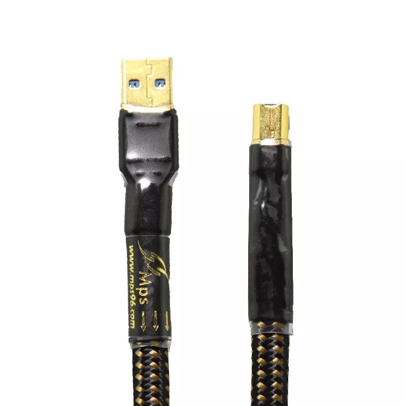 MPS HD-990 usb кабель OCC 99.9999