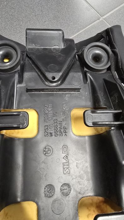 Banco Rebaixado BMW Motorrad F650GS / F800GS