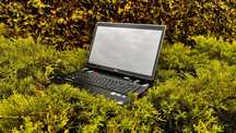 Fujitsu Lifebook NH751 i7-2630QM 8ГБ DDR3 SSD 120ГБ+HDD 750ГБ 17.3"FHD