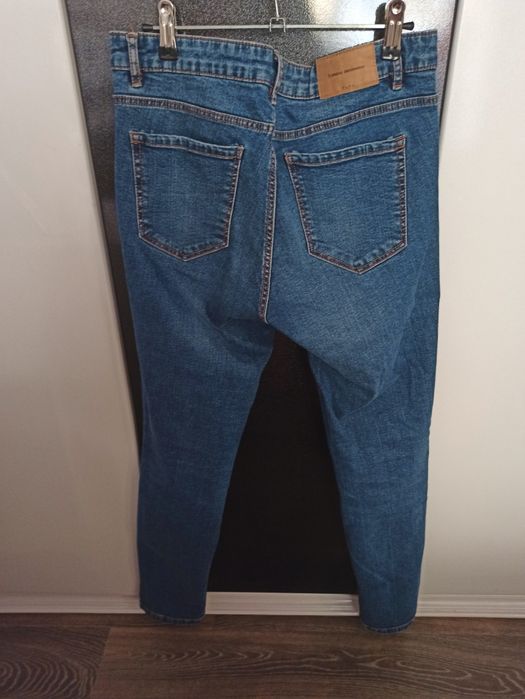 Фирменные Джинсы  ZARA