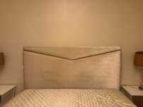 Mobilia de quarto de casal