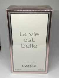 Lancome La Vie Est Belle 100 ml edt Unikat