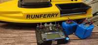 Короповий кораблик Runferry Camarad V3