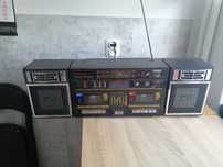 Radiomagnetofon Kensonoc G - 288EQ