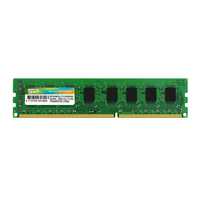 Pamięć RAM DDR3L Silicon Power 4GB 1600MHz CL11 1.35V LV Low Voltage