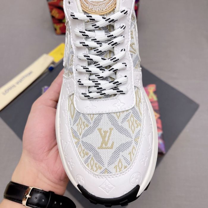 Nike Louis Vuitton кроссовки оригинал мужские люкс унисекс