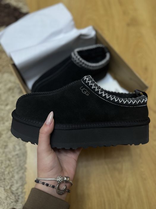Ugg tazz,уги,угг чорні