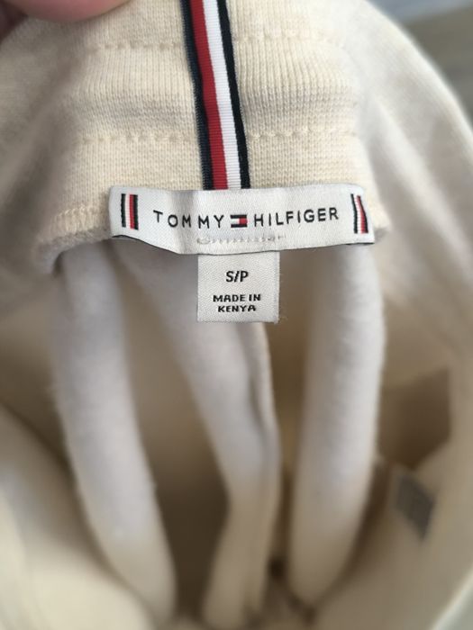 Утеплені штани Tommy Hilfiger