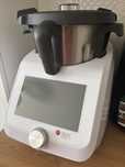Robot kuchenny z Lidla. Lidlomix. Monsieur Cuisine Smart