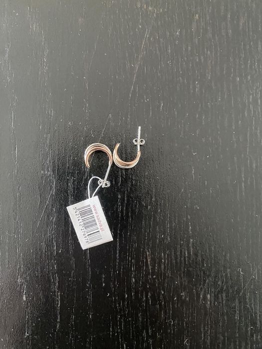 Серьги ( серебряные)